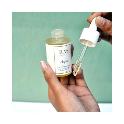 Ras Luxury Skincare Argan Pure Plant Oil 35ml - Essential Oils