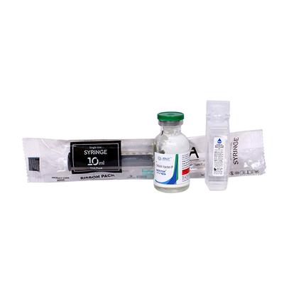 NOSTOF 2g Combipack Injection 1's - Bacterial Infections-Cep