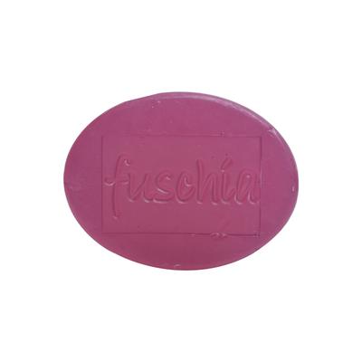 Fuschia Natural Handmade Soap - Lavender 100 gm - Soaps