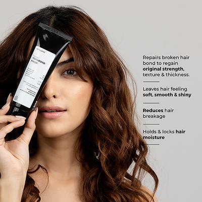 Brillare Terabond Mask 125 ml - Conditioners