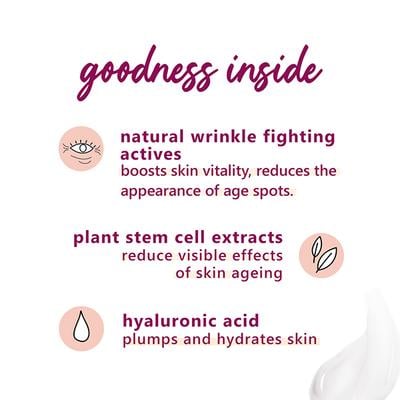 Plum Age Specialist Bright Years Cell Renewal Face Serum 30 ml - Face Serum