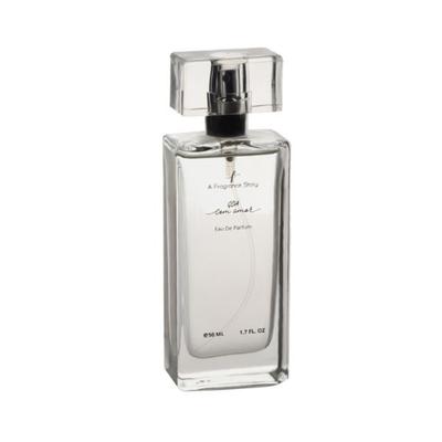 A FRAGRANCE STORY GOA COM AMOR PERFUME 50 ml - Perfumes (Edt/Edp)