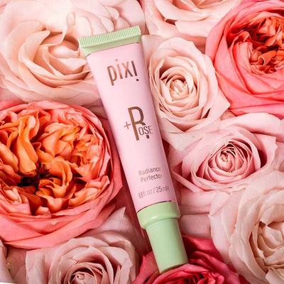 Pixi +Rose Radiance Perfector Pink Pearl 25 ml - Primer