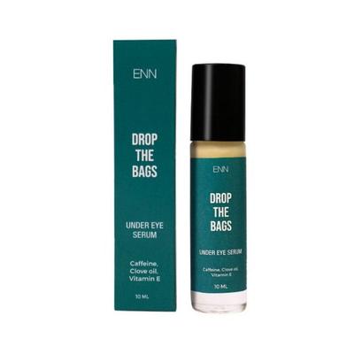 ENN Drop The Bags Under Eye Creams & Serums 10 ml - Under Eye Creams & Serums