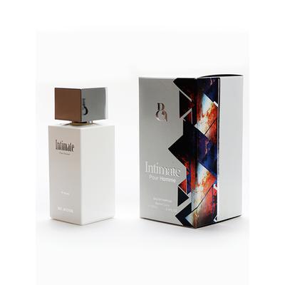 Bel Avenir Intimate Men Perfume 100 ml - Perfumes (Edt/Edp)