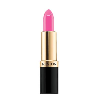 Revlon Super Lustrous Lipstick ( Matte )- Femme Future Pink 4.2 Gm - Lipsticks