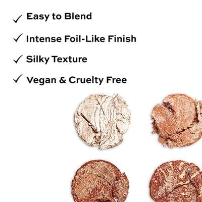 Revolution Cheek Kit Dont Hold Back 8.8 gm - Face Palettes