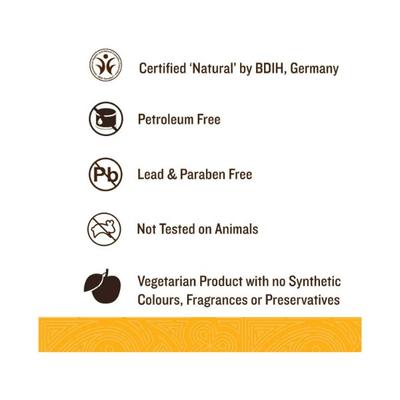 SoulTree Nourishing Cream - Saffron & Almond Oil with Natural Tocopherol Vitamin E 50gm - Day Cream