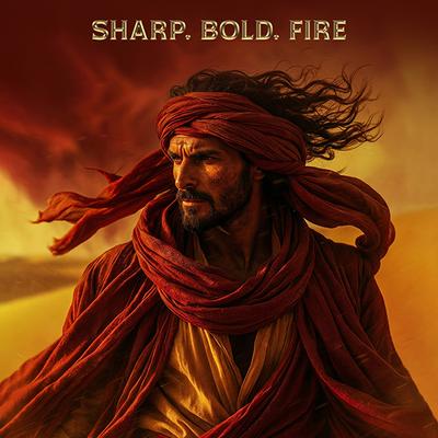 Beardo Alpha Spice Elixir EDP Woody & Spicy Perfume For Men Long Lasting Smell 100 ml - Men Perfumes (Edt/Edp)