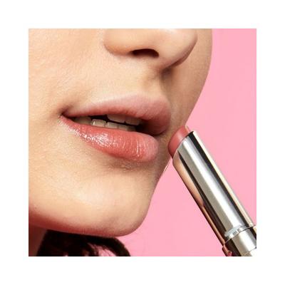 Benefit Cosmetics California Kissin' ColorBalm -Nude Rose 50 3 gm - Lip Balms