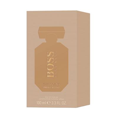 Hugo Boss The Scent Private Accord For Her Eau De Parfum 100 ml - Women Perfumes (Edt/Edp)