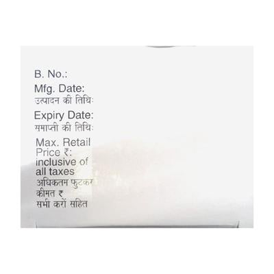 ZOCON 200 Tablet 4's - Fungal Infections-Anf