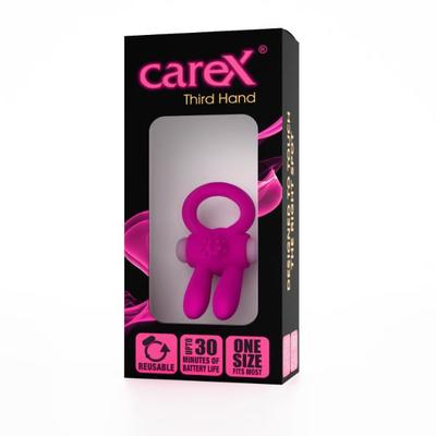 Carex Third Hand Ring 1's - Massagers And Vibrators