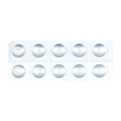 MONTEGO DT 100mg Tablet 10's - Bacterial Infections-Cep