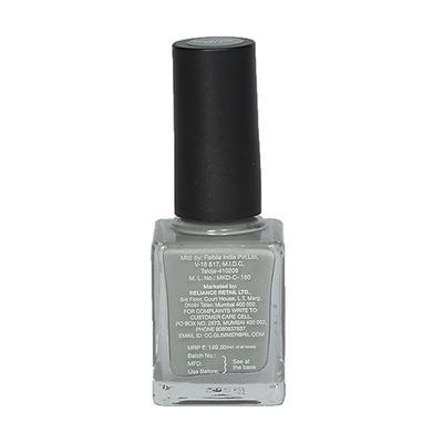 Glimmer Premium Nail Enamel Olive Green 10 ml - Nail Polish