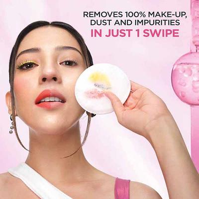 Garnier Skin Naturals, New Formula Micellar Cleansing Water All-In-1 Even For Sensitive Skin 125ml - Make Up Removers