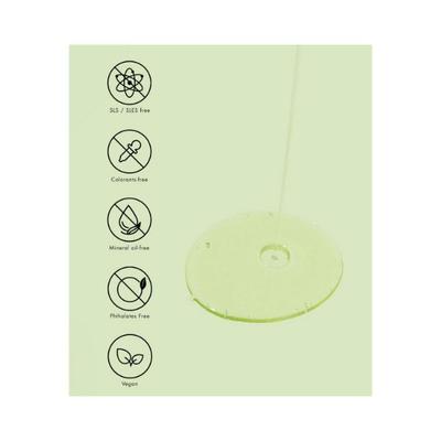 Beplain Greenful Cleansing Oil 200 ml - Face Wash & Cleansers