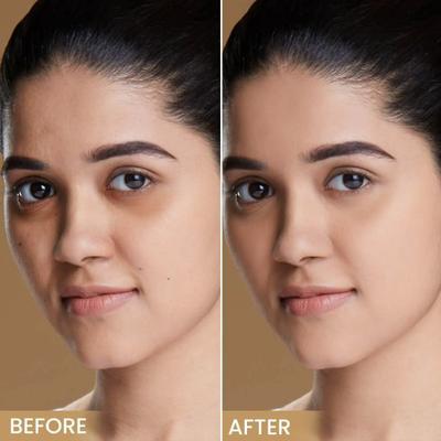 Lakme Absolute Loose Finishing Powder Almond 8 gm - Loose Powder