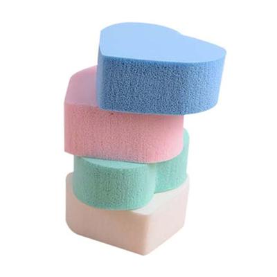 Babila Foundation Sponge Large (3 Pcs. Set) Sp-V05 1's - Sponges & Applicators