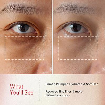 The Face Shop Pomegranate And Collagen Volume Lifting Cream 100 Ml - Face Creams