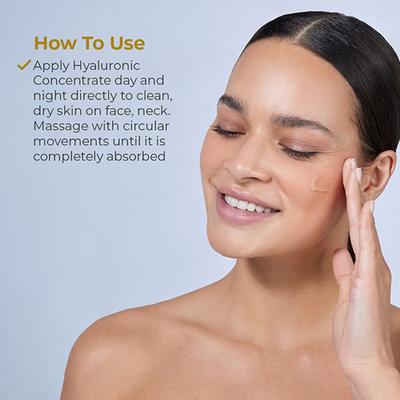 ISDIN ISDINceutics Hyaluronic Concentrate 30 ml - Essences