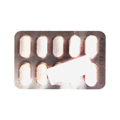 Vovedic Tablet 10'S - Pain relief-Nsa