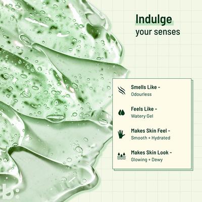 Biocule Ever Glow Radiance Serum For Bright & Glowing Skin, With Vitamin C & Aha 15 ml - Face Serum