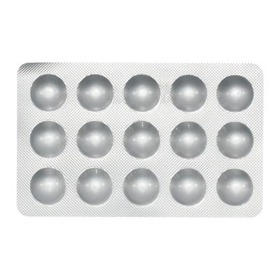 D BOSE 0.3 Tablet 15's - Diabetes-Ant