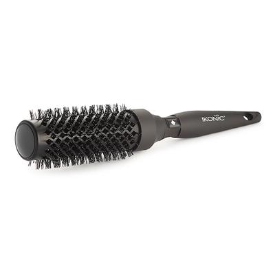 Ikonic Carbon Line Brush - Clb 32 Black 1's - Hair Brushes