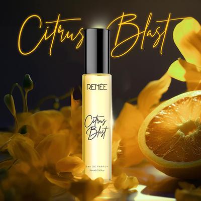 Renee Citrus Blast Eau De Parfum 15 ml - Women Perfumes (Edt/Edp)