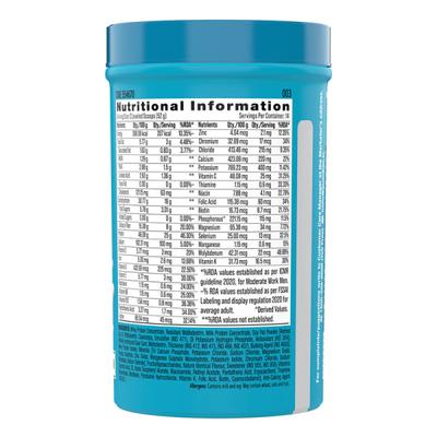 GNC Lean Shake 25 Powder - Vanilla Flavour 750 gm - Weight Loss