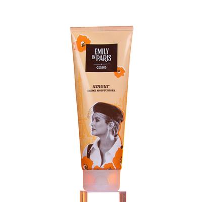 Cos-IQ Emily In Paris Camille's Amour Soft Light Moisturizer Cream for Face, Hand & Body 200 ml - Face Moisturizers