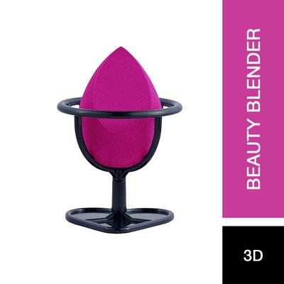 Jaquline USA 3D Blender Pink 30 gm - Sponges & Applicators