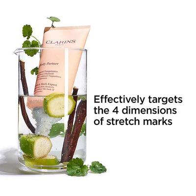 Clarins Stretchmark Product 175 ml - Lotions & Creams