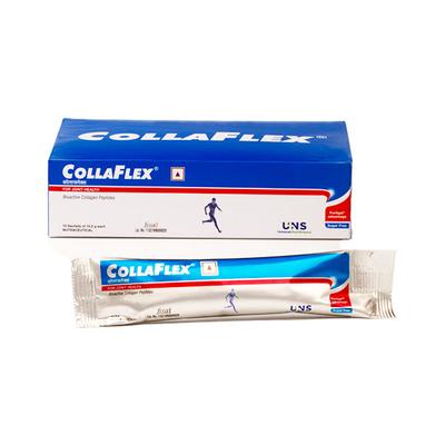 Collaflex Sugar Free Sachet 10.2gm - Supplements-Ent
