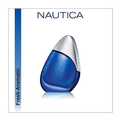 Nautica Aqua Rush Eau de Toilette 100 ml - Perfumes (Edt/Edp)