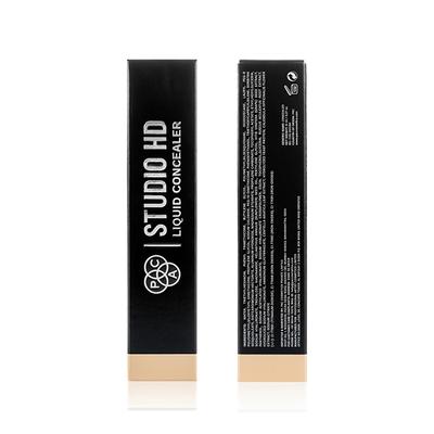 Pac Studio HD Liquid Concealer (HD Light 100) 8 ml - Concealer