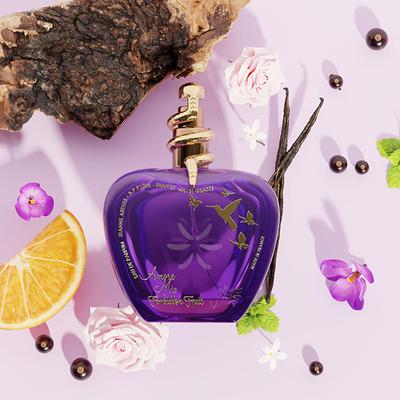 Jeanne Arthes Amore Mio Forbidden Fruit Eau de Parfum 100 ml - Women Perfumes (Edt/Edp)