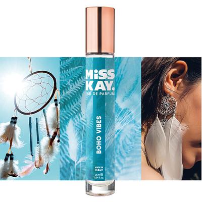 Miss Kay Eau de Parfum Boho Vibes 25 ml - Women Perfumes (Edt/Edp)