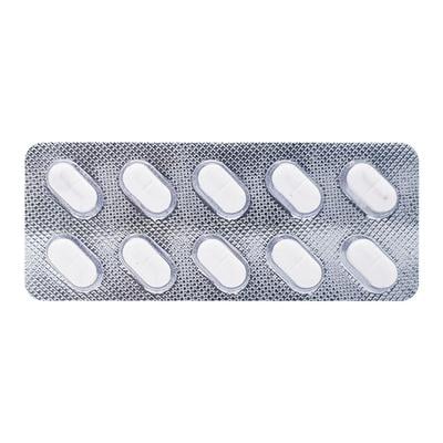 Crina Ncr 10mg Tablet 10'S - Hormonal Therapy-Oes