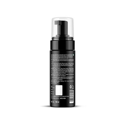Beardo Acne Clear Foam 3 In 1 Face Wash 100ml - Face Wash & Cleansers