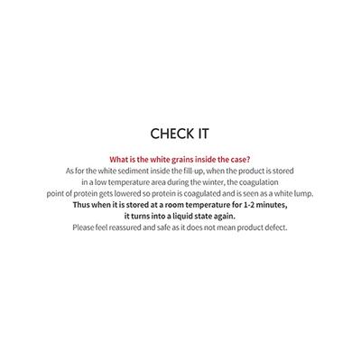 Lador Perfect Hair Fill-Up (Hair Ampoule) 13 ml - Dry Shampoos & Conditioners