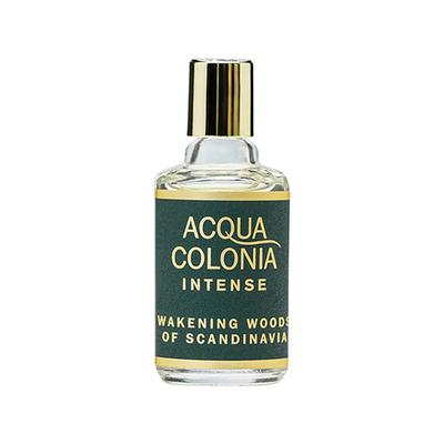 4711 Acqua Intense Eau De Cologne Set 8ml each 4's - Perfumes (Edt/Edp)