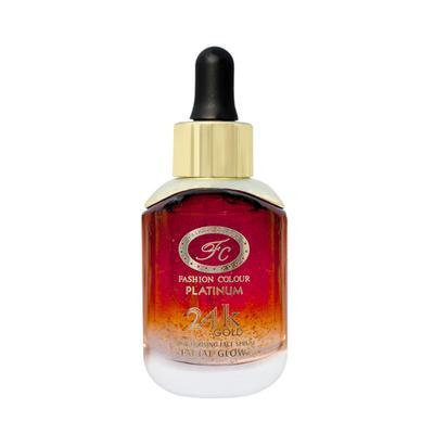 Fashion Colour Gold Serum 30 ml - Face Mists