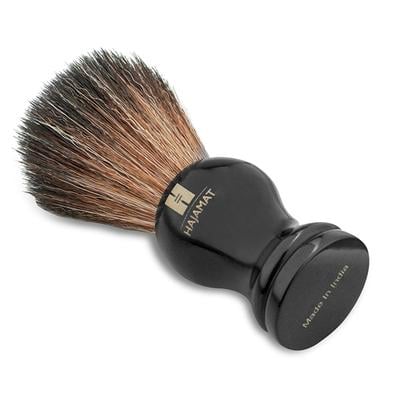 Hajamat Black Shaving Brush 1's - Shaving Brushes