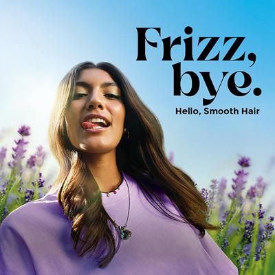 Love Beauty And Planet Argan Oil and Lavender Sulfate Free Smooth and Serene Shampoo 400 ml - Shampoos