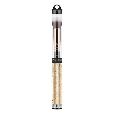 Miss Claire M43 - Buffing Brush (Rose Gold) 1's - Face Brush