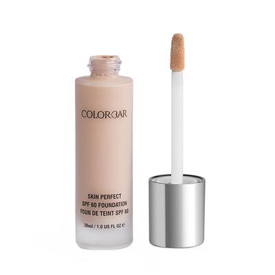 Colorbar Bare Glow - 002 30 ml - Foundation