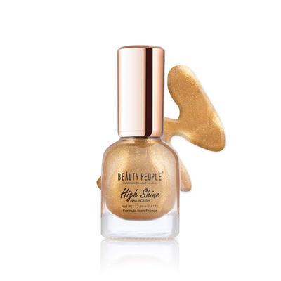 Beauty People High Shine Nail Polish 1085 12 ml - Nail Polish