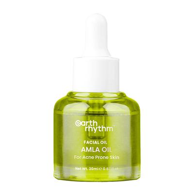 Earth Rhythm Amla Facial Oil 20 ml - Face Oils